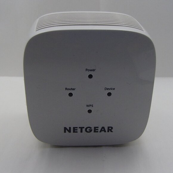 EX2800 — AC750 WiFi Range Extender—802.11ac Dual Band - Picture 1 of 6